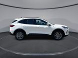 New 2025 Ford Escape ST-Line Select AWD
