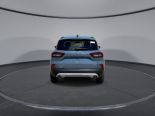 New 2025 Ford Escape Active AWD