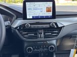 New 2025 Ford Escape Active AWD