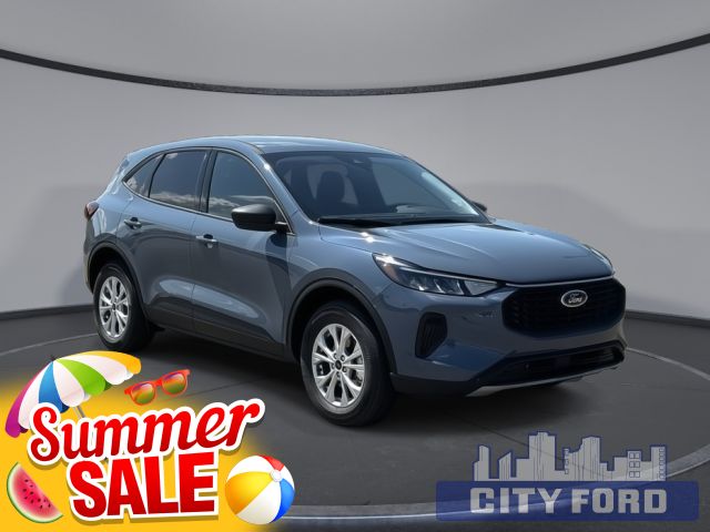 2025 Ford Escape Active AWD