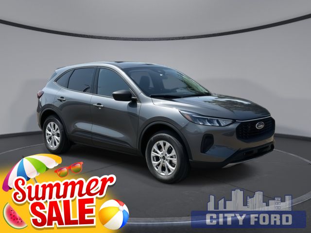 2025 Ford Escape Active AWD