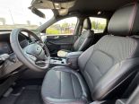 New 2025 Ford Escape ST-Line AWD