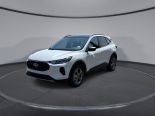 New 2025 Ford Escape ST-Line AWD