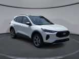 New 2025 Ford Escape ST-Line AWD