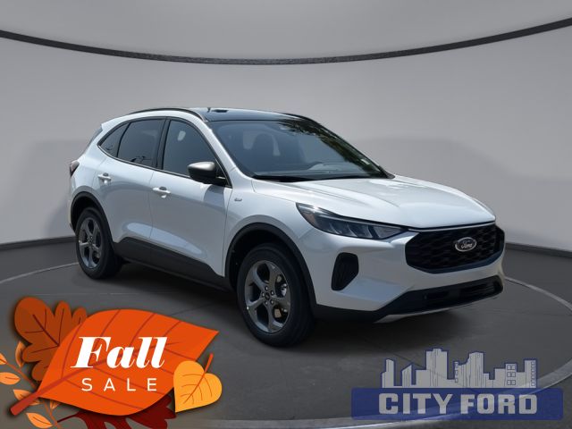 2025 Ford Escape ST-Line AWD