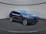 New 2025 Ford Escape ST-Line Select AWD