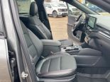 New 2025 Ford Escape ST-Line AWD