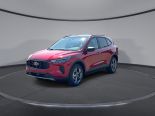 New 2025 Ford Escape ST-Line AWD