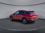 New 2025 Ford Escape ST-Line AWD