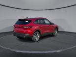New 2025 Ford Escape ST-Line AWD