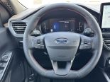 New 2025 Ford Escape ST-Line AWD