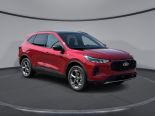 New 2025 Ford Escape ST-Line AWD