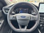 New 2025 Ford Escape ST-Line AWD
