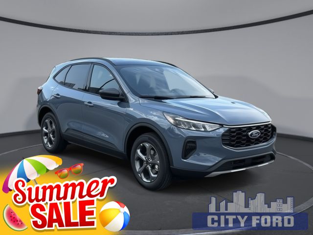 2025 Ford Escape ST-Line AWD