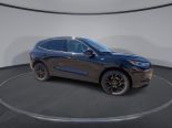 New 2025 Ford Escape ST-Line Elite AWD
