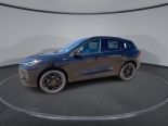 New 2025 Ford Escape ST-Line Elite AWD