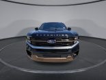 New 2025 Ford Expedition King Ranch Max 4x4