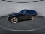 New 2025 Ford Expedition King Ranch Max 4x4