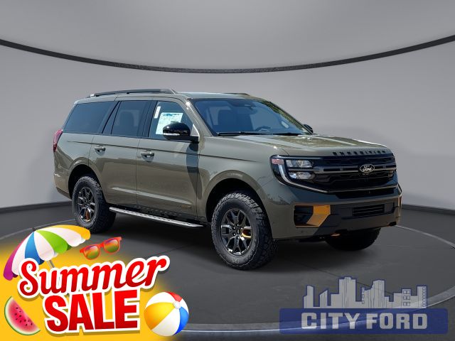 2025 Ford Expedition Tremor 4x4