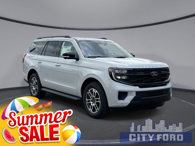 2025 Ford Expedition Active 4x4