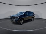 New 2025 Ford Expedition Active Max 4x4