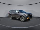 New 2025 Ford Expedition Tremor 4x4