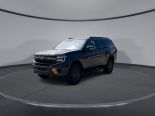 New 2025 Ford Expedition Tremor 4x4