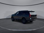 New 2025 Ford Expedition Tremor 4x4