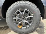 New 2025 Ford Expedition Tremor 4x4