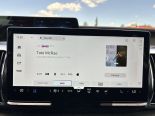 New 2025 Ford Expedition Tremor 4x4