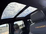 New 2025 Ford Expedition Tremor 4x4