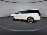 New 2025 Ford Expedition King Ranch Max 4x4