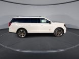 New 2025 Ford Expedition King Ranch Max 4x4