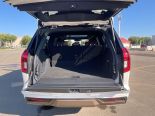 New 2025 Ford Expedition King Ranch Max 4x4