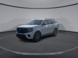 New 2025 Ford Expedition Active 4x4