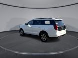 New 2025 Ford Expedition Active 4x4