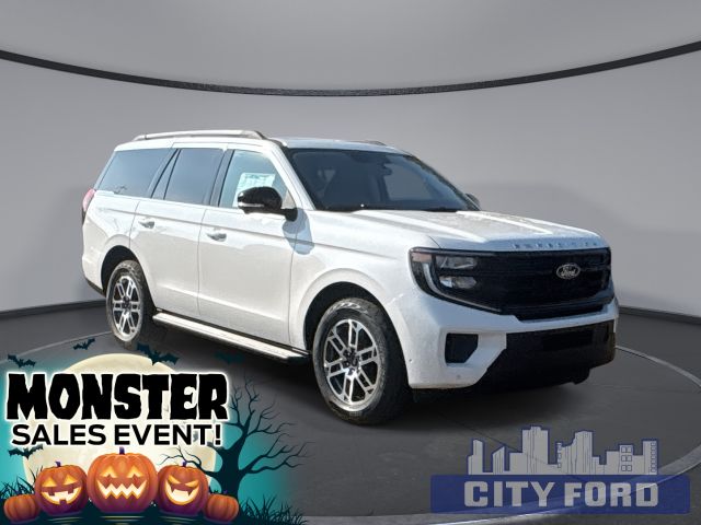 2025 Ford Expedition Active 4x4