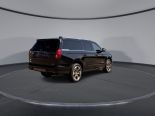 New 2025 Ford Expedition King Ranch Max 4x4