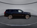 New 2025 Ford Expedition King Ranch Max 4x4