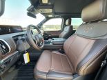 New 2025 Ford Expedition King Ranch Max 4x4