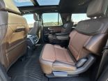 New 2025 Ford Expedition King Ranch Max 4x4