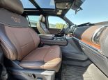 New 2025 Ford Expedition King Ranch Max 4x4