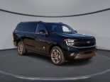 New 2025 Ford Expedition King Ranch Max 4x4