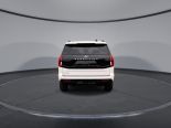 New 2025 Ford Expedition Active 4x4