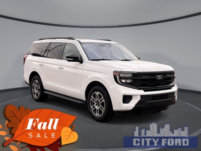 2025 Ford Expedition Active 4x4
