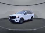 New 2025 Ford Expedition Active 4x4