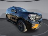 New 2025 Ford Expedition Tremor 4x4