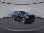 New 2025 Ford Expedition Platinum Max 4x4