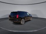 New 2025 Ford Expedition Platinum Max 4x4