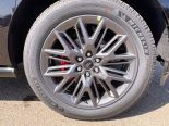 New 2025 Ford Expedition Platinum Max 4x4